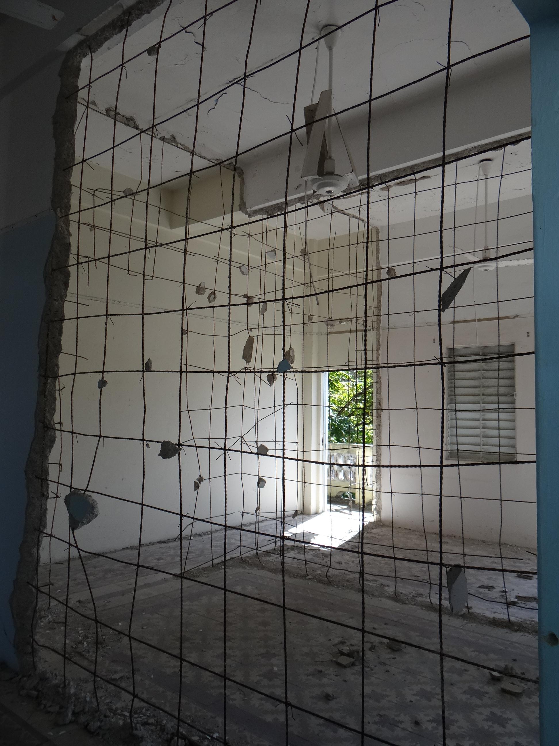 Convento Notre Dame - San Juan (Miramar) - 2015 00052